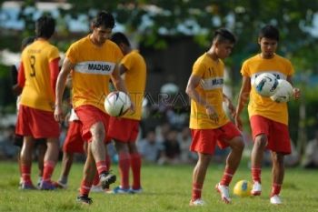 Persiapan IIC