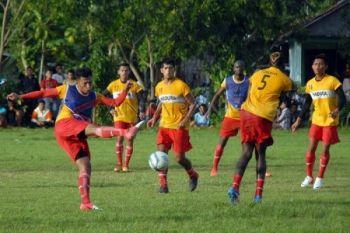 Persiapan Hadapi ISL