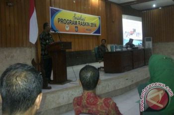 Wagub NTB instruksikan tim koordinasi kawal distribusi raskin