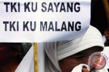 NTB berupaya pulangkan jenazah TKW Eni dari Syria