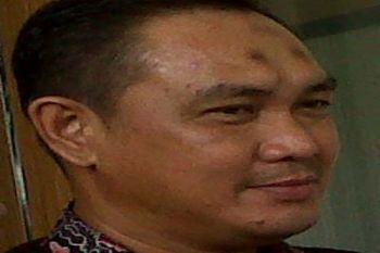 Wabup Kolaka Pimpin Rapat Persiapan  MTQ Kabupaten
