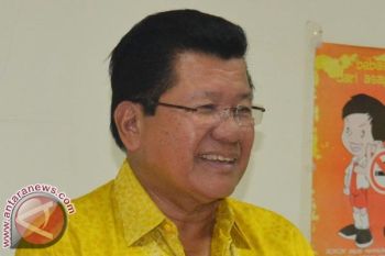 Golkar Tentukan Kandidat Bupati Mamuju Setelah Survei