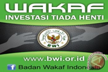 Pemprov NTB minta Badan Wakaf bekerja profesional