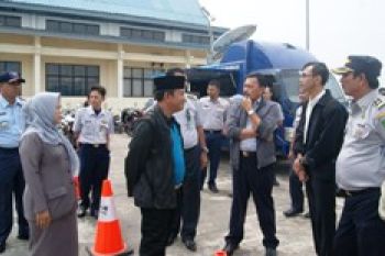 Kemenhub Anggarkan Rp30 Miliar Bangun Pelabuhan di Penagi