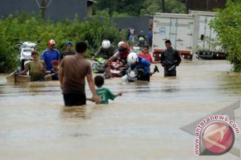 BANJIR MAKASSAR