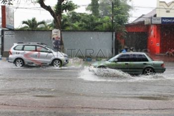 Akibat Drainase Buruk