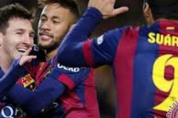 Atletico Puncaki Klasemen Liga Spanyol