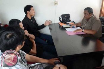 Calon Komisioner KPU Luwu Laporkan Dugaan Suap 