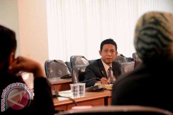 Komisi A Uji Mental Calon Komisioner KPID Sulsel 