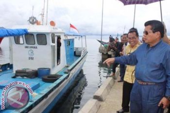 DKP Sulbar Diminta Tidak Permainkan Program Pembangunan 