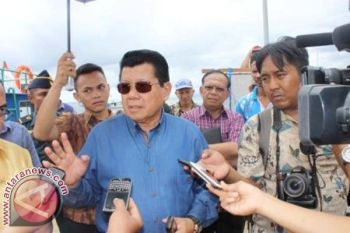 Pemprov Sulbar Rehab TPI Mamuju
