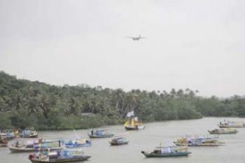Festival Sungai Carang/Henky Mohari