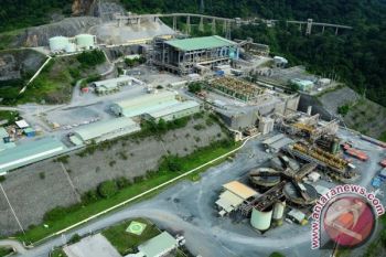 DPRD Imbau Pemerintah Selamatkan Investasi Newmont