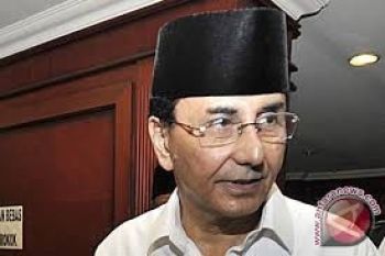 Ismeth Sesalkan Sengketa Pemilihan Kepala BP Batam