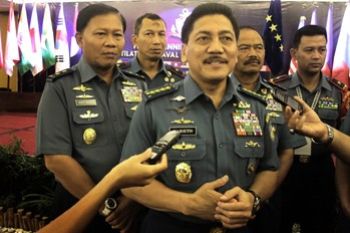 Indonesia Motori Latihan Bersama Kemanusiaan 18 Negara