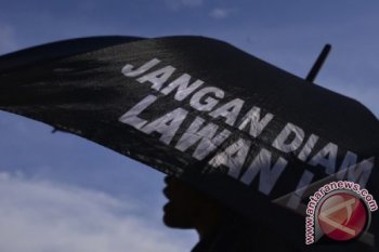 Aksi Kamisan 336