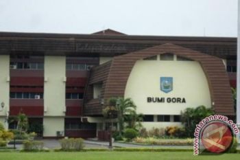 Rp9,6 miliar untuk penataan ruang Gubernur NTB