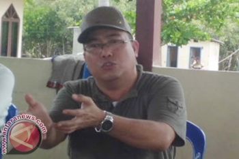 DKP Sulbar perkuat data berbasis TI