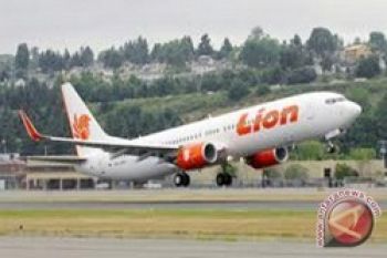 Lion Tidak Tahu Kapan Terbang ke Bali