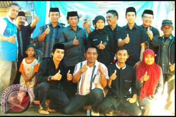 Fans Rhoma Irama dan Soneta Sulsel Gelar Muswil 