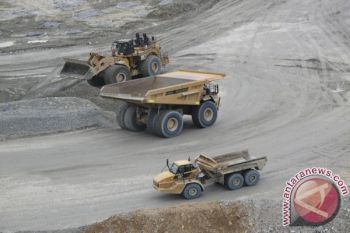 Presiden tandatangani PP tindaklanjut UU Minerba