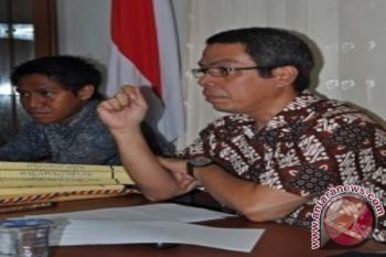 Ombudsman NTB tangani 132 pengaduan sepanjang 2013