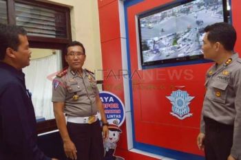 Peluncuran TMC