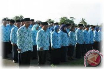 12 pejabat Pemprov NTB "berjuang" mendapatkan perpanjangan pensiun