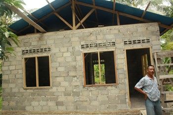 Karimun usulkan rehabilitasi 1.075 rumah