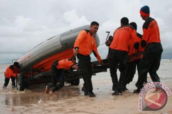 SAR Belum Temukan Lagi Korban Kapal Tenggelam