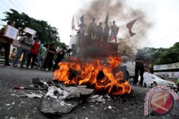 Mengenang Tragedi Malari 
