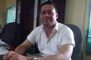 Komisi A Ingatkan Kontraktor Selesaikan Proyek 2013