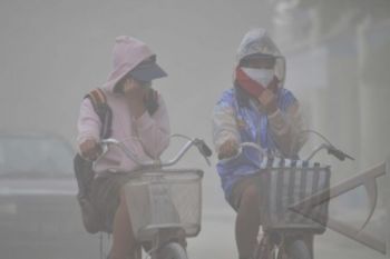 Warga Terdampak Kelud Diminta Konsultasi Kesehatan