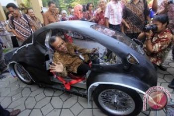 Rektor UNS: Dari 812 Riset, Hanya 14 yang Buahkan HAKI