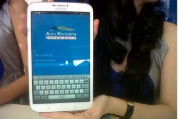 Auto Kencana Group Luncurkan Aplikasi AK Experience