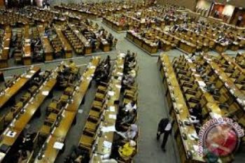 Legislator Diingatkan untuk Perbaiki Citra