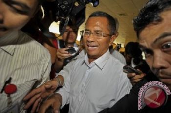  "Saya Enggak Bisa Ikuti Pak Gita"