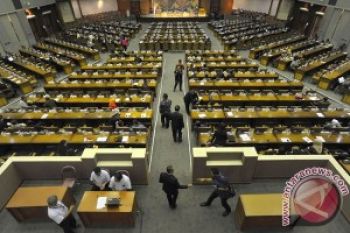 Indonesia Akhirnya Punya Undang-Undang Perdagangan