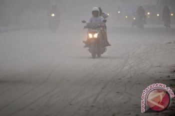 Semen Indonesia Salurkan Rp2,7 Miliar untuk Korban Kelud