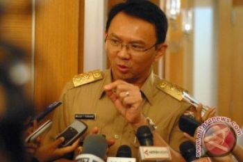  Gandeng TNI, Ahok Siap Lawan Mafia Sampah Jakarta