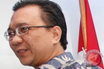 Fraksi PAN Dukung Boediono Dipanggil DPR