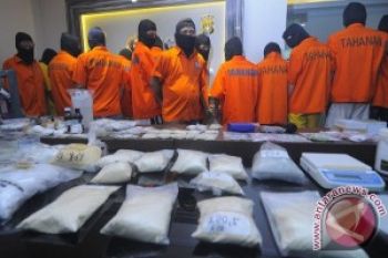 PBB Didesak Bekukan Bantuan Antinarkotika untuk Vietnam