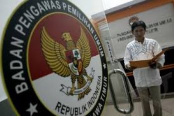 Kewenangan Bawaslu Perlu Ditambah, kata Legislator