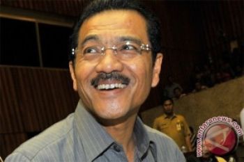 Mendagri Surati Bawaslu Soal Dana Saksi Parpol