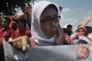 350 Tenaga Honorer Temanggung Lolos Seleksi