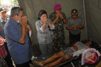  Presiden: Keselamatan Warga Prioritas Utama