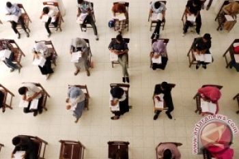 Nilai UN Ppengaruhi Kelulusan SNMPTN
