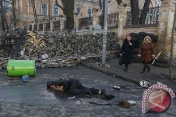 PM Polandia: Yanukovych Bersedia akan Adakan Pemilu Dini