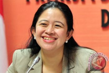 Puan: Pengisian Wakil Wali Kota Semarang bukan Prioritas