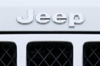 Fiat Luncurkan Jeep Kecil Pada Maret